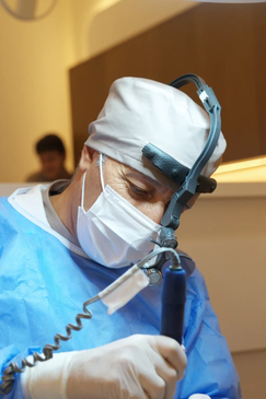 Slider image (7) IdealofMeD Medical Center - Hair Restoration, Dental Procedures & Longevity in Turkey